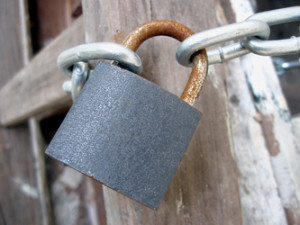 secure-lock